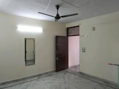 Living Room Image of 540 Sq.ft 2 BHK Builder Floor for rent in Ramesh Nagar New Delhi for Rs. 28000