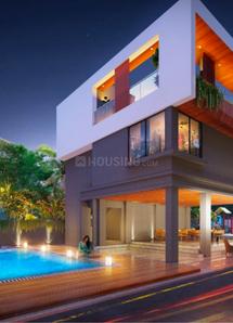 Image of 2600 Sq.ft 3 BHK Villa for sale in Wagholi, Pune for Rs. 20000000