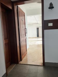 Bedroom Image of 2500 Sq.ft 3.5 BHK Apartment / Flat for sale in Marvel Vivacity, Kalyani Nagar Pune for Rs. 35000000