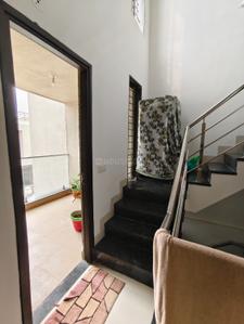Image of 1450 Sq.ft 3 BHK Villa for sale in Aarone County Walk Plots, County Walk Township, Indore for Rs. 10000000