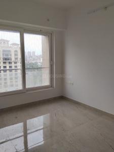 Bedroom Image of 600 Sq.ft 1 BHK Apartment / Flat for sale in Sushanku Avenue 36, Goregaon West Mumbai for Rs. 12000000