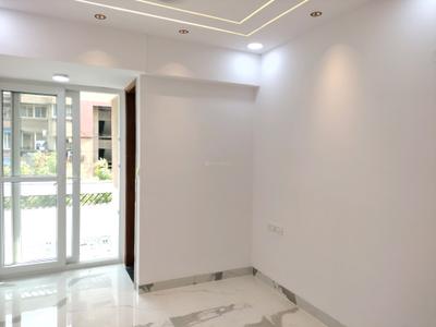 Bedroom Image of 1700 Sq.ft 3 BHK Apartment / Flat for sale in Sector 5 Dwarka New Delhi for Rs. 29500000