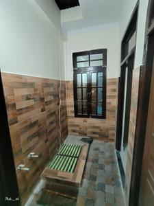 Hall Image of 1100 Sq.ft 2 BHK Builder Floor for rent in Jankipuram Extension Lucknow for Rs. 11500