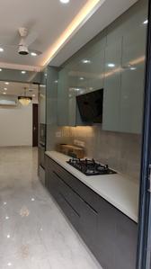 Kitchen Image of 1756 Sq.ft 3 BHK Builder Floor for sale in Sector 46 Gurgaon for Rs. 29000000