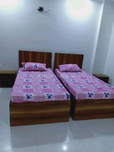 Image of Hunny girls pg in Sector 48, Gurgaon