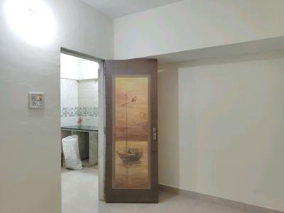 Bedroom Image of 500 Sq.ft 1 BHK Apartment / Flat for rent in Rashmi Star City, Nalasopara East Nala Sopara for Rs. 11000