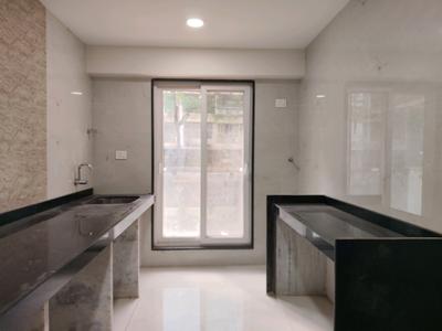 Kitchen Image of 1023 Sq.ft 2 BHK Apartment / Flat for sale in Crest Oaks, Andheri East Mumbai for Rs. 22661000