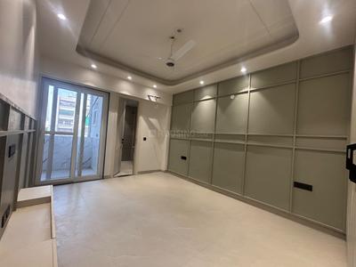 Bedroom Image of 2000 Sq.ft 3 BHK Builder Floor for rent in Green Field Colony Faridabad for Rs. 33000