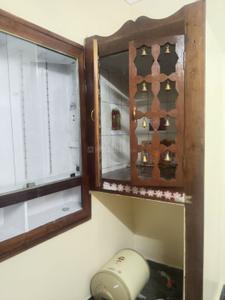2 BHK Independent Builder Floor