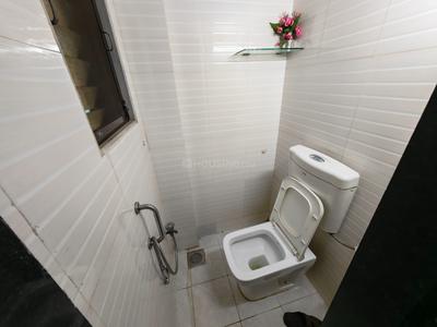Image of 700 Sq.ft 1 BHK Apartment / Flat for sale in Rajhans Seasons, Vasai West, Vasai for Rs. 6200000