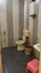 Bathroom Image of 1200 Sq.ft 2 BHK Independent House for rent in C V Raman Nagar Bengaluru for Rs. 40000