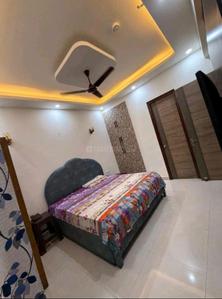 Bedroom Image of 1000 Sq.ft 2 BHK Apartment / Flat for sale in Arihant Abode, Noida Extension Greater Noida for Rs. 12000000