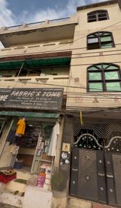Image of 2700 Sq.ft 6 BHK Independent House for sale in Sector 3A, Gurgaon for Rs. 20500000