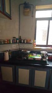 Kitchen Image of For girls  in Worli, Mumbai