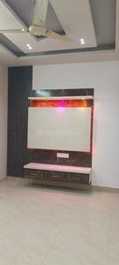 Hall Image of 1200 Sq.ft 2 BHK Apartment / Flat for rent in JP Nagar Bengaluru for Rs. 25009