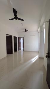 Hall Image of 900 Sq.ft 2 BHK Apartment / Flat for rent in Marina Suites , Mahurali Ghaziabad for Rs. 18000