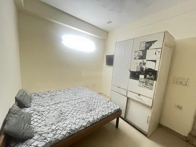Bedroom Image of Great pg  in Sector 17, Gurgaon