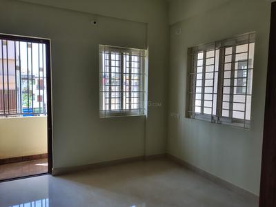 Living Room Image of 1003 Sq.ft 2 BHK Builder Floor for rent in Chandapura Bengaluru for Rs. 19000