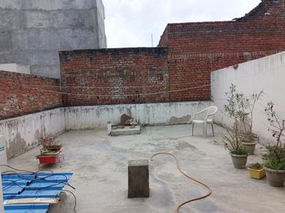 Balcony Image of 1350 Sq.ft 3 BHK Independent House for sale in Alambagh Lucknow for Rs. 5600000