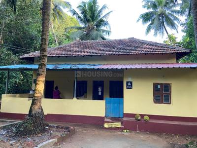 Image of 1200 Sq.ft 1 RK Independent House for rent in Kapu, Udupi for Rs. 3500