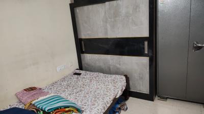 Bedroom Image of 545 Sq.ft 1 BHK Apartment / Flat for sale in Sahabhavana Apartments, Auto Nagar Hyderabad for Rs. 2800000
