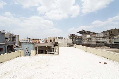 Balcony Image of 846 Sq.ft 3 BHK Independent House for sale in Isanpur Ahmedabad for Rs. 7200000