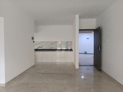 Living Room Image of 1030 Sq.ft 2 BHK Apartment / Flat for sale in Krishna Aviro by Krishna Vision, Mohammed Wadi Pune for Rs. 6500000