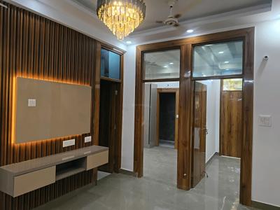 Living Room Image of 950 Sq.ft 2 BHK Builder Floor for sale in Vasundhara Ghaziabad for Rs. 6050000