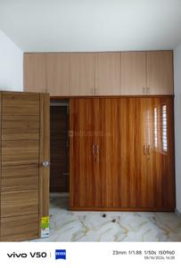 Bedroom Image of 4400 Sq.ft 4 BHK Independent House for sale in Vidyaranyapura Bengaluru for Rs. 28000000