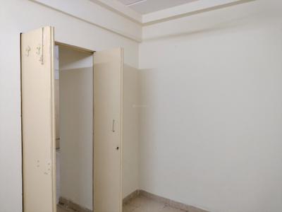 Bedroom Image of 450 Sq.ft 1 BHK Apartment / Flat for sale in Sector 23 B Pokt 8, Sector 23B Dwarka New Delhi for Rs. 6300000
