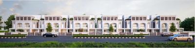 Image of 1443 Sq.ft 4 BHK Duplex for sale in Atladara, Vadodara for Rs. 8500000