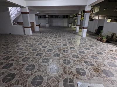 Image of 1122 Sq.ft 2 BHK Apartment / Flat for sale in LB Nagar, Hyderabad for Rs. 8000000