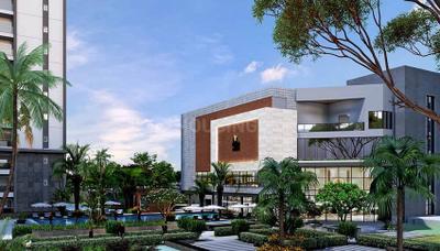 Image of 2621 Sq.ft 3 BHK Apartment / Flat for sale in Prestige Pine Forest, Whitefield, Bengaluru for Rs. 44600000
