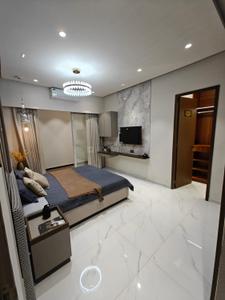 Bedroom Image of 1424 Sq.ft 3 BHK Apartment / Flat for sale in Andheri West Mumbai for Rs. 55600000