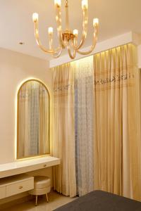 Hall Image of 1350 Sq.ft 3 BHK Builder Floor for sale in Nabha Zirakpur for Rs. 9590000