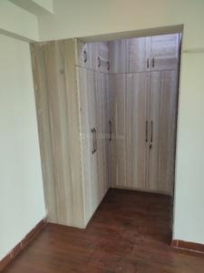 Bedroom Image of 2185 Sq.ft 3 BHK Apartment / Flat for sale in Sunworld Arista, Sector 168 Noida for Rs. 28500000