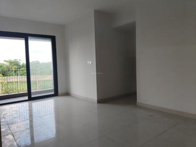Living Room Image of 1330 Sq.ft 3 BHK Apartment / Flat for sale in The Soul, New Town Kolkata for Rs. 12500000