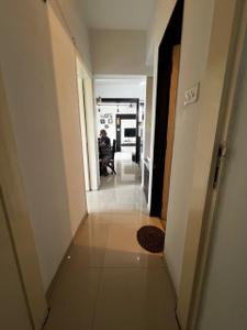 Image of 1083 Sq.ft 2 BHK Apartment / Flat for rent in Welworth Tinseltown, Bavdhan, Pune for Rs. 38000