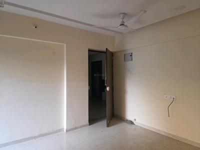 Living Room Image of 980 Sq.ft 2 BHK Apartment / Flat for sale in DGS Sheetal Mayra, Virar East Virar for Rs. 5800000
