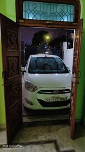 Balcony Image of 1600 Sq.ft 2.5 BHK Builder Floor for rent in Barra Kanpur for Rs. 18000