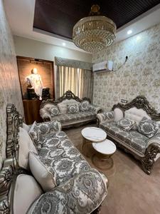 3 BHK Flat