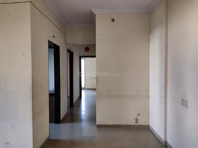 Hall Image of 910 Sq.ft 2 BHK Apartment / Flat for sale in Innovative R K Residency, Nerul Navi Mumbai for Rs. 17000000