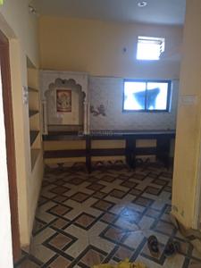 Kitchen Image of 700 Sq.ft 1 BHK Builder Floor for rent in Kusnoor Gulbarga for Rs. 4500