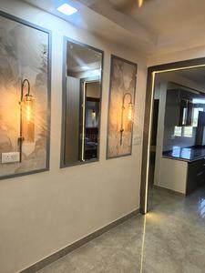 3 BHK Flat