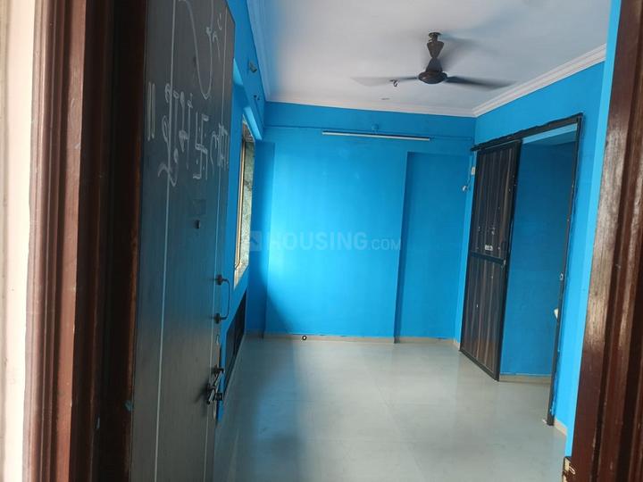 Khar West Bedroom 1