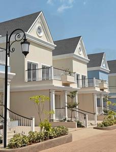 Image of 2700 Sq.ft 3.5 BHK Villa for sale in Sobha Victoria Park Phase 1, Byrathi, Bengaluru for Rs. 58900000