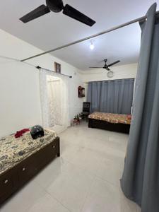 Hall Image of Hall double occupancy for working professionals in Goregaon West, Mumbai