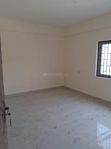 Bedroom Image of 1120 Sq.ft 2 BHK Apartment / Flat for sale in Horamavu Bengaluru for Rs. 6700000