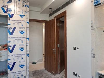 Bedroom Image of 2500 Sq.ft 3 BHK Apartment / Flat for sale in Mahagun Mezzaria, Sector 78 Noida for Rs. 42500000