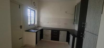 Kitchen Image of 1710 Sq.ft 3 BHK Apartment / Flat for sale in Phoenix Orchid Appartment, Singasandra Bengaluru for Rs. 12500000